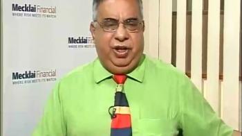 Mecklai Fin's view on Sebi's currency futures move