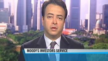 Moody's on India's divestment program