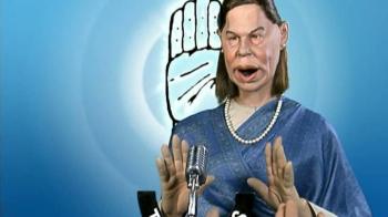 Thoda hai, thode ki zaroorat hai...