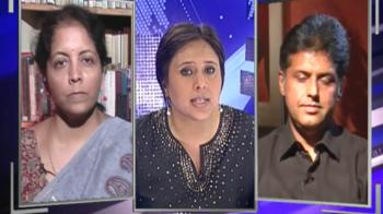 The phone-tapping debate in Lok Sabha