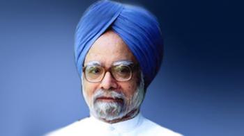 बात मनमोहन-गिलानी की...