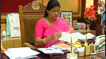 Mumbai's BMC: 33% reservation not enough