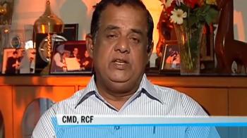Subsidy has come down this year: RCF