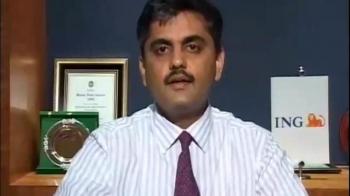 Outlook for gilt funds