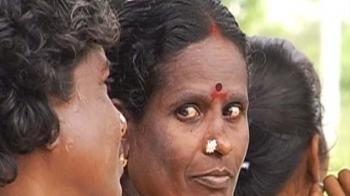 Mobilising sex workers