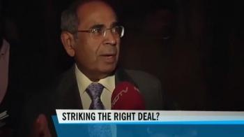 India-Iran energy JV: Will Hinduja factor work?
