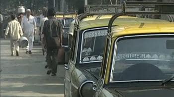 Video : Mumbai: Taxi drivers must know Marathi