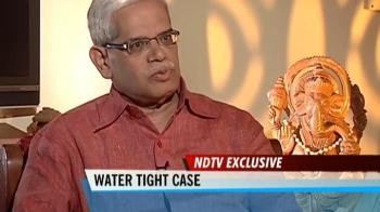 Big Fish: Girish Dave