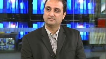 'M&A activity to pick up in FY10'