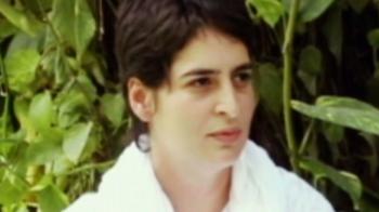 Priyanka Gandhi on her father's assassin Nalini