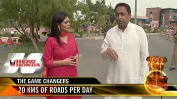 Video : The road ahead for Kamal Nath