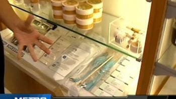 How to dress up yourself in the gloomy weather