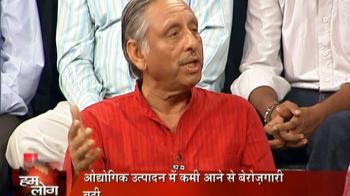 Main issues before Pranab Mukherjee