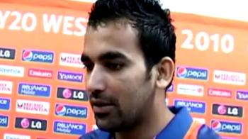 Team India looks very balanced: Zaheer
