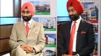 Video : 'Wockhardt deal to strengthen Fortis'