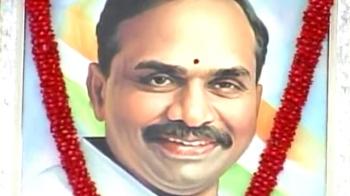 The six minutes that killed YSR
