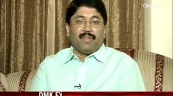 Video : DMK eyes key Cabinet posts