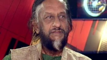 We didn't check the source: Pachauri on glacier error
