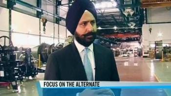 Video : GE spells out its plans for aviation sector
