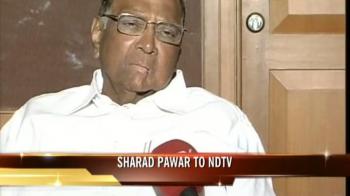 Pawar: Raj more charismatic