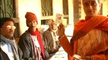 Video : Second phase of Jharkhand polls begins