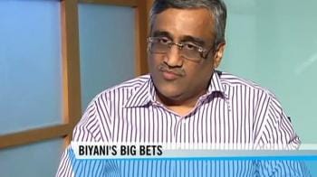 Video : Modern retail to benefit from Budget: Biyani