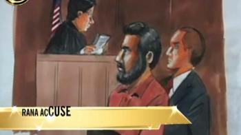 Tahawwur Rana's bail plea hearing today