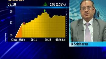 Video : Ashok Leyland on Q4 result