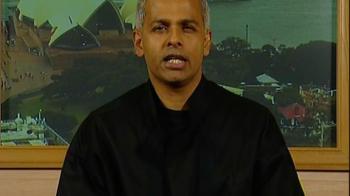 Bailout package not for Greece alone: Satyajit Das