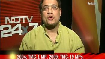 What will Mamata demand?