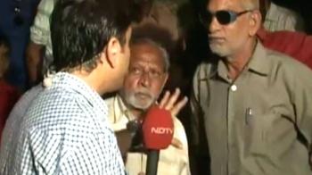 SIT probe just a formality: Riots victim