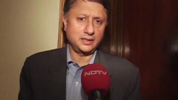 'No major potential in the developed nations'