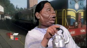 The Budget '09 Tamasha