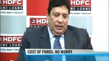 HDFC Q2 net up 24.28%