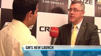 Chevrolet's new strategy