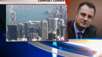 Video : Patrick Bennett's view on dollar