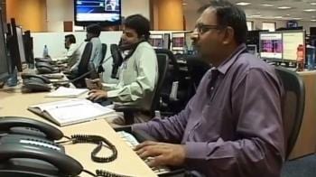 Video : NSE brings US markets to India