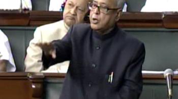 Women's Bill: Pranab pacifies Yadavs