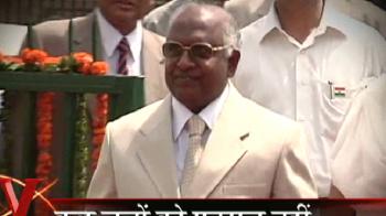 Should judges disclose their assets?