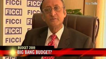 Budget '09: Push for disinvestment