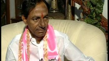 Video : TRS chief warned of 'serious consequences'