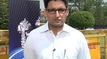 Budget '09: What will define it?