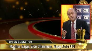 Finance Minister should focus on the auto sector in the Budget: Madhur Bajaj