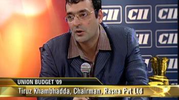 What the food processing industry wants from the Budget