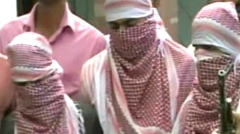 Congress leader inadvertently helped terrorists