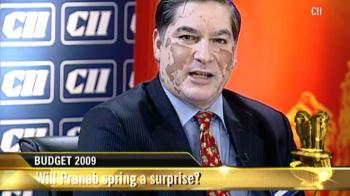 Some calibration in I-T slabs needed: Dilip Chenoy