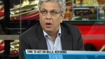 Video : Road ahead for the UPA