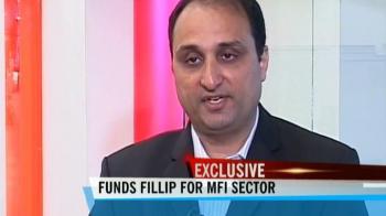 Temasek's micro investment