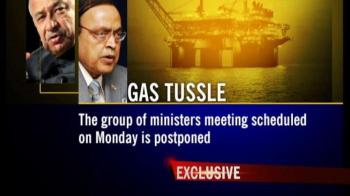 Video : The gas war: Petroleum vs Power Ministry