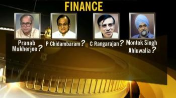 Young Turks in the cabinet?